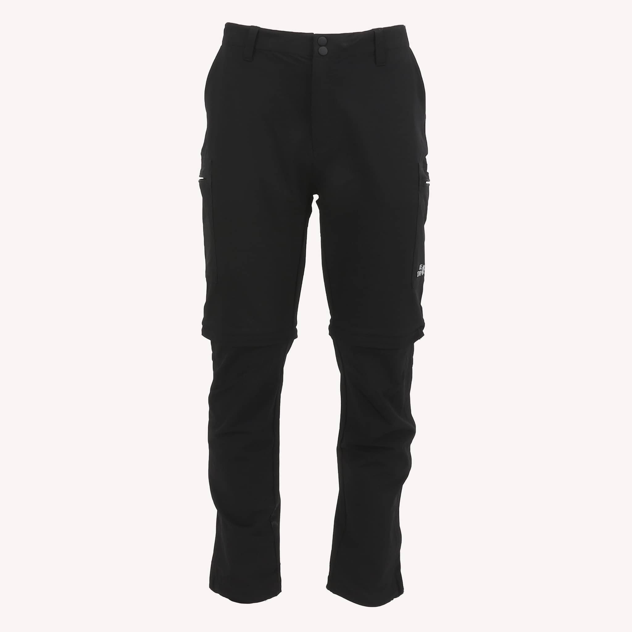 Sóli zip off pantalon 