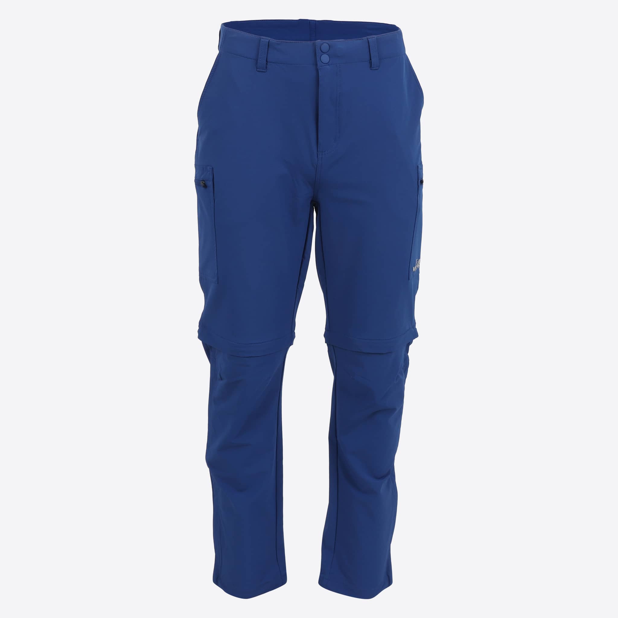 Sóli zip off hiking pants