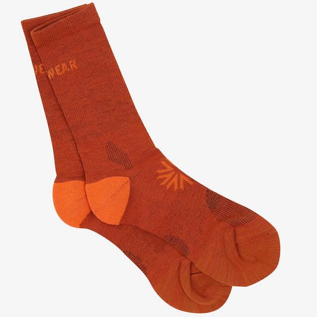 Steinar coolmax Wandersocken