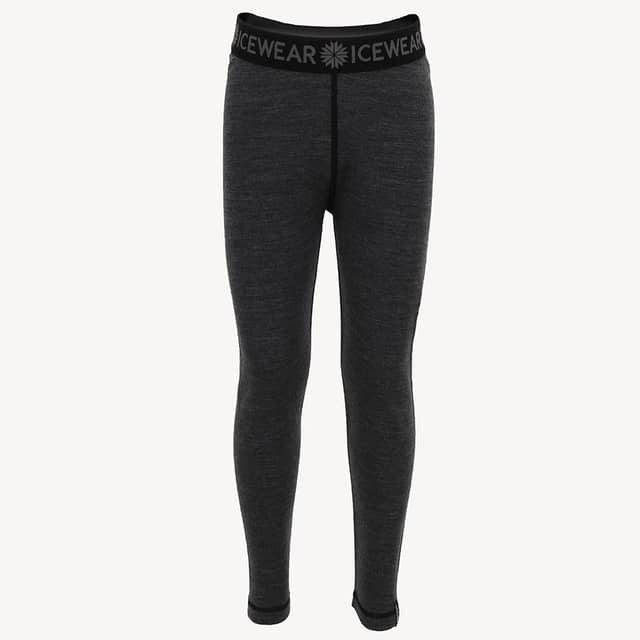 Straumnes Kinder Merino Pants