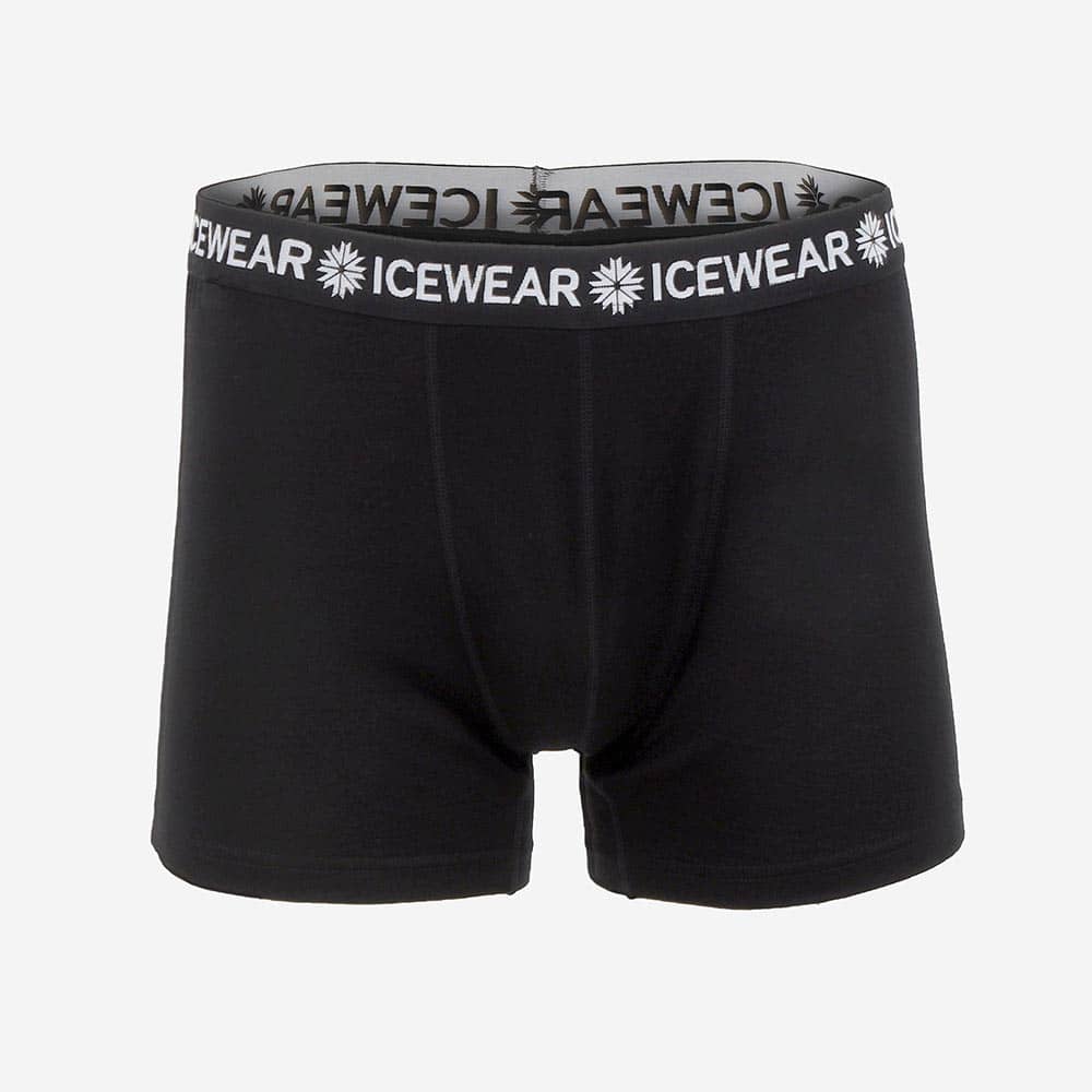 Svartanes men's merino wool Boxers