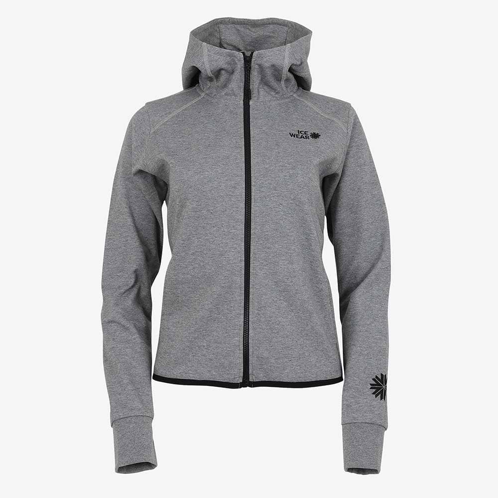 Vera Kapuzenpullover