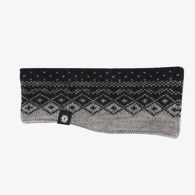 Viðar headband one size