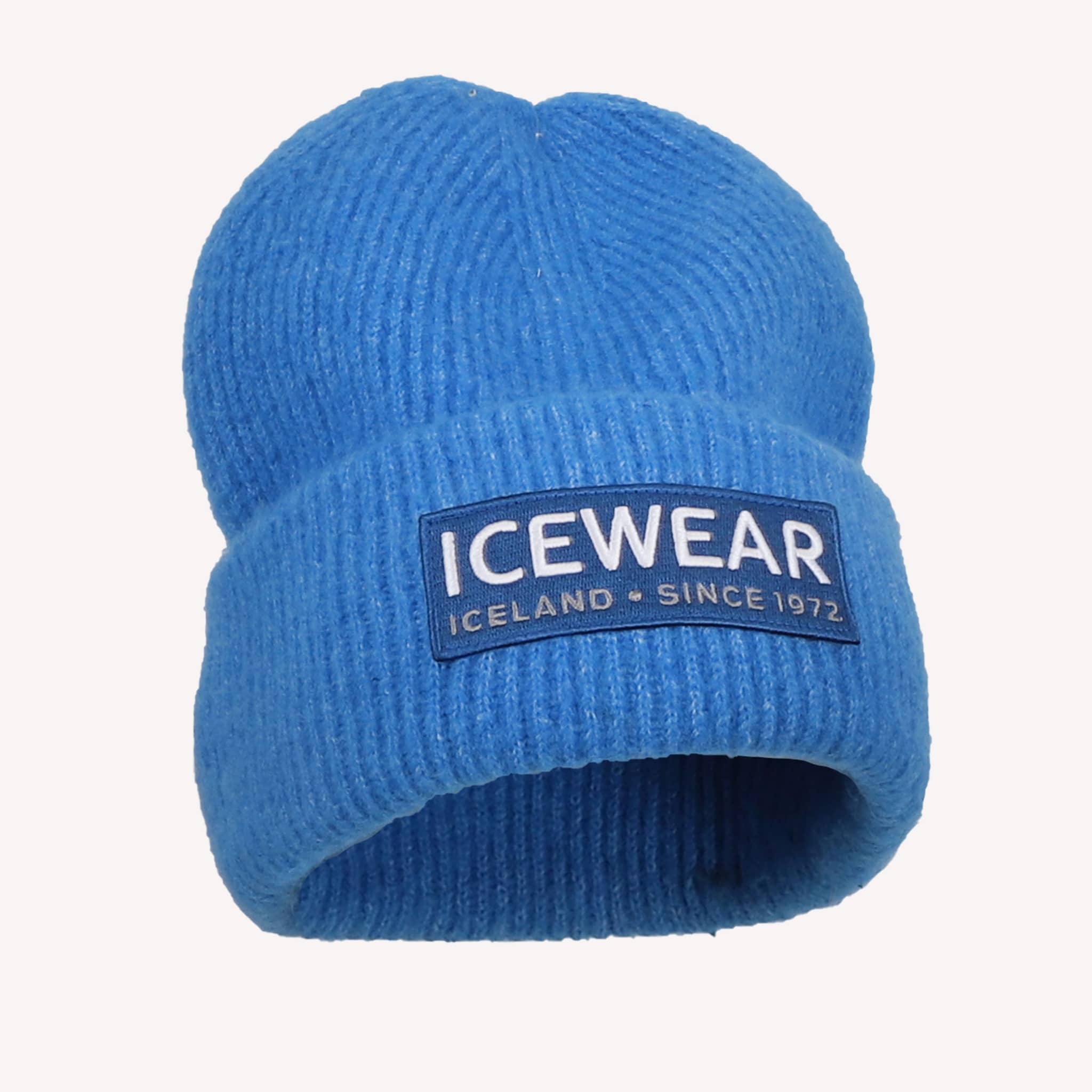 Vor bonnet chaud avec logo