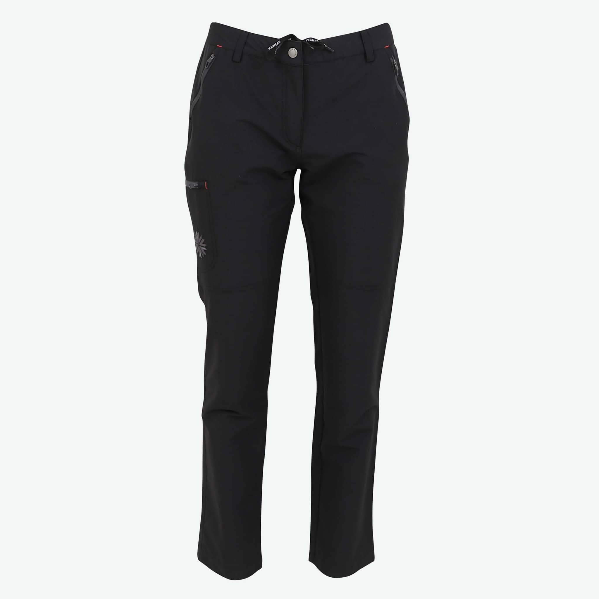 Reykfall Damen-Wanderhose