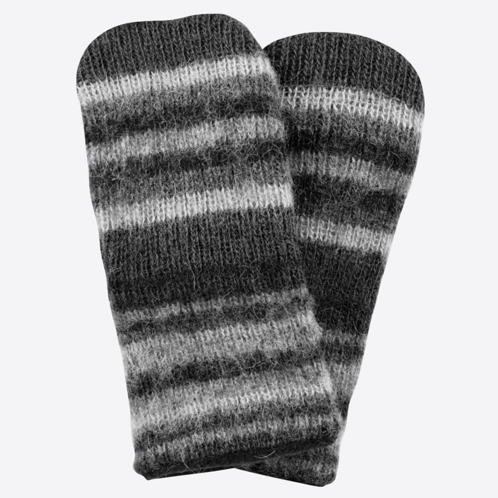 Gilsá Icelandic Wool Mittens
