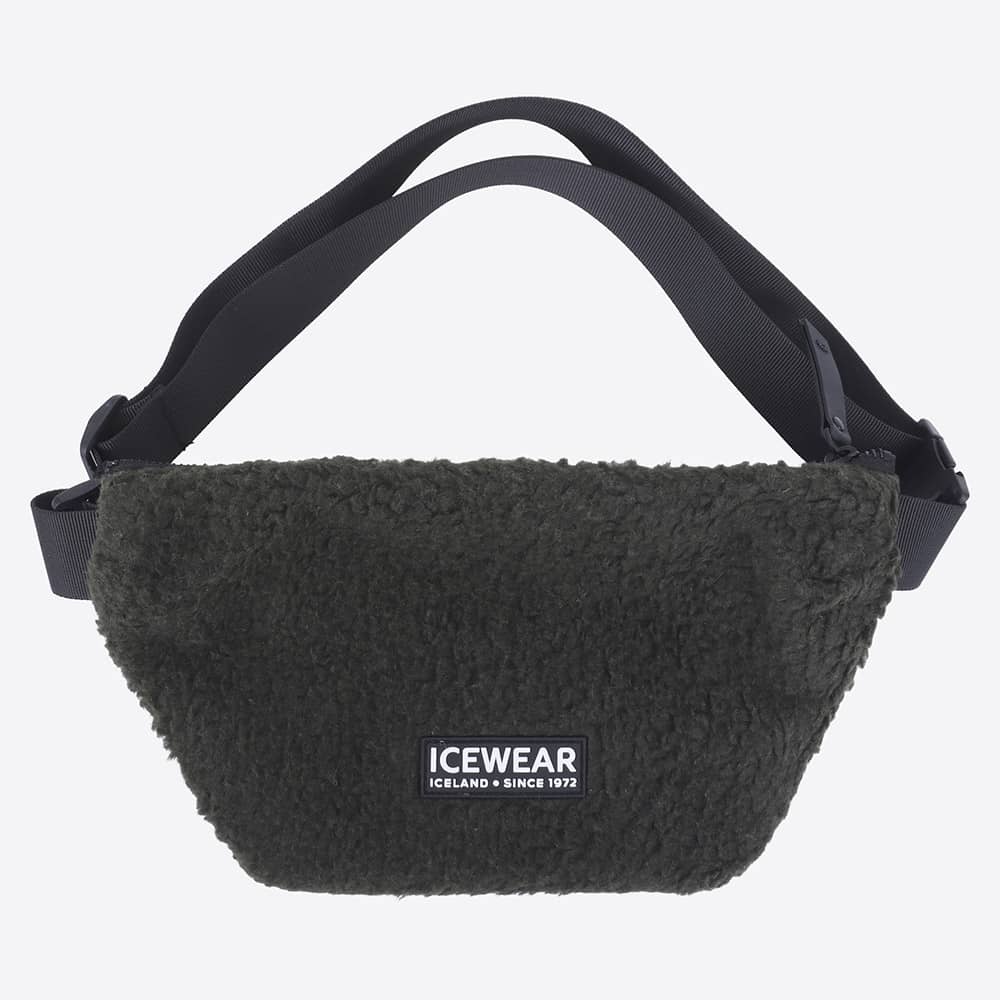 Grjótgarðar bumbag