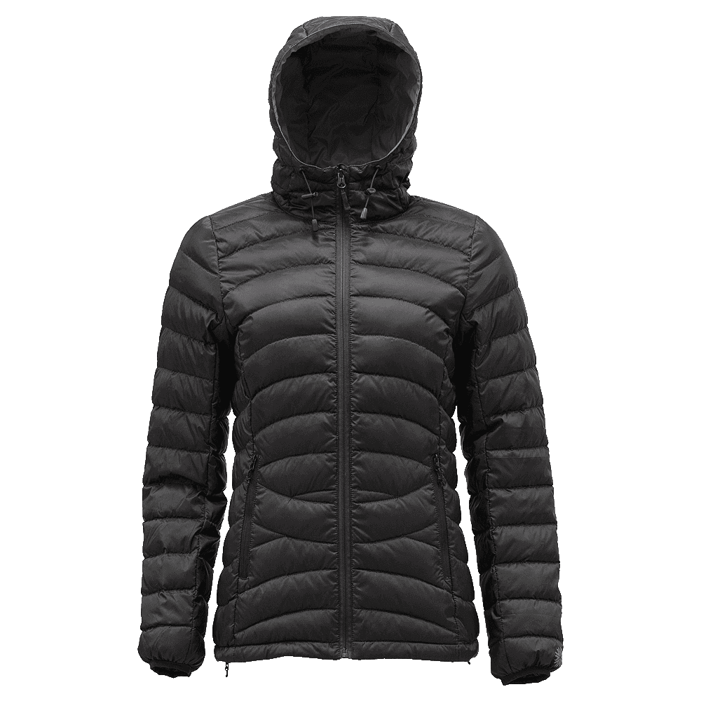 Esja Light Down Jacket