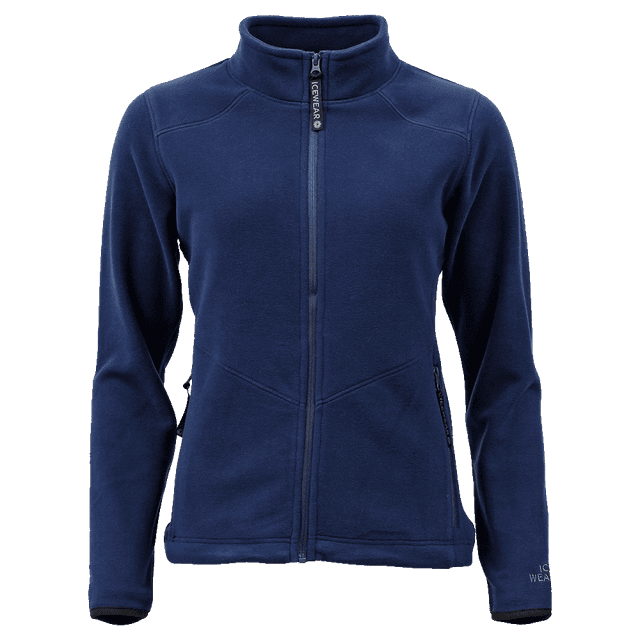 Harpa women´s fleece sweater