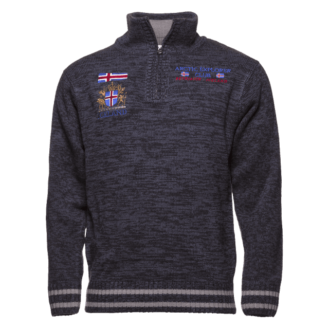 Thor Norwegian Sweater