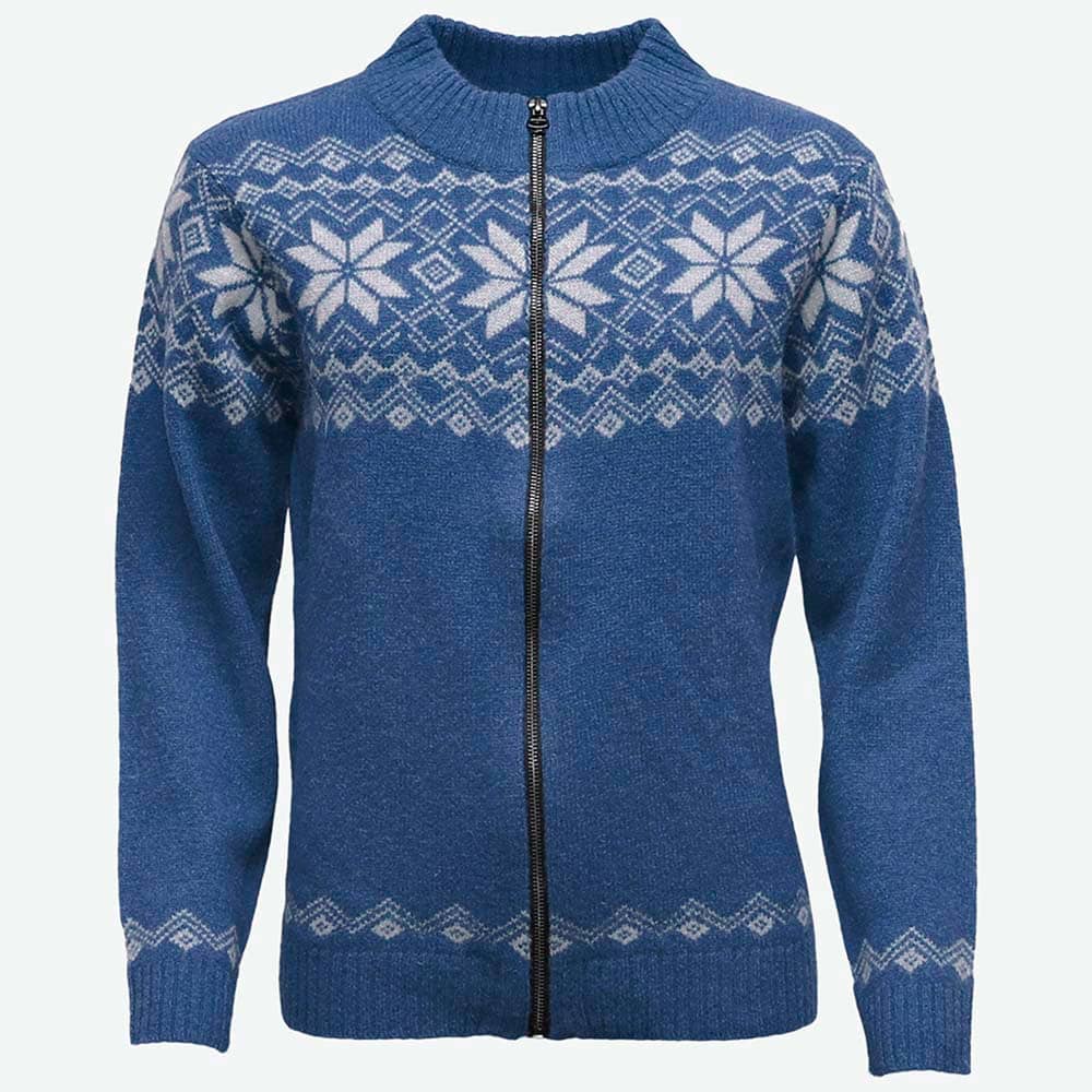Nótt women´s ski sweater