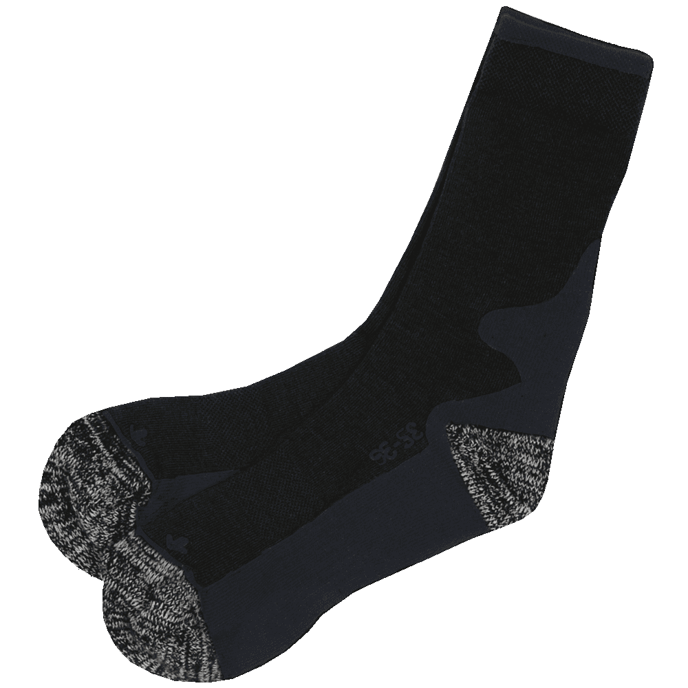 Haraldur Coolmax hiking Socks