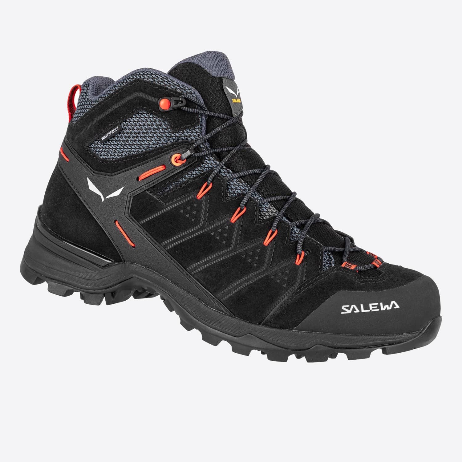 AlpMate Salewa men´s hiking boot