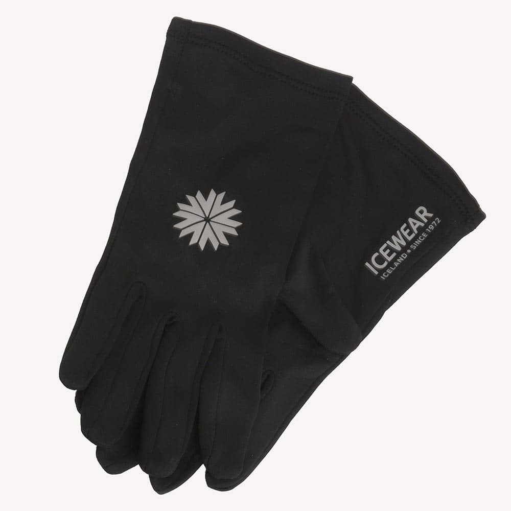 Fjall fleece gloves