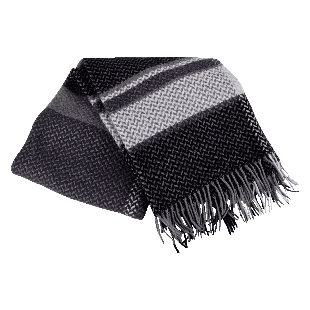 Hlýja Wool Blanket