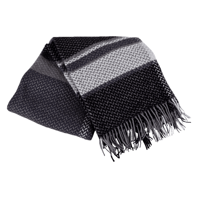 Hlýja Wool Blanket