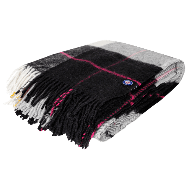 Ylur Wool Blanket