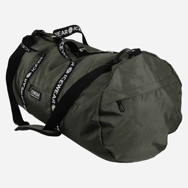 Akureyri large sac 48h