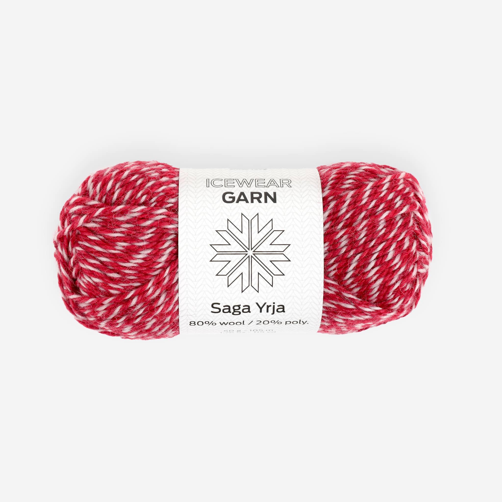 Yrja wool 