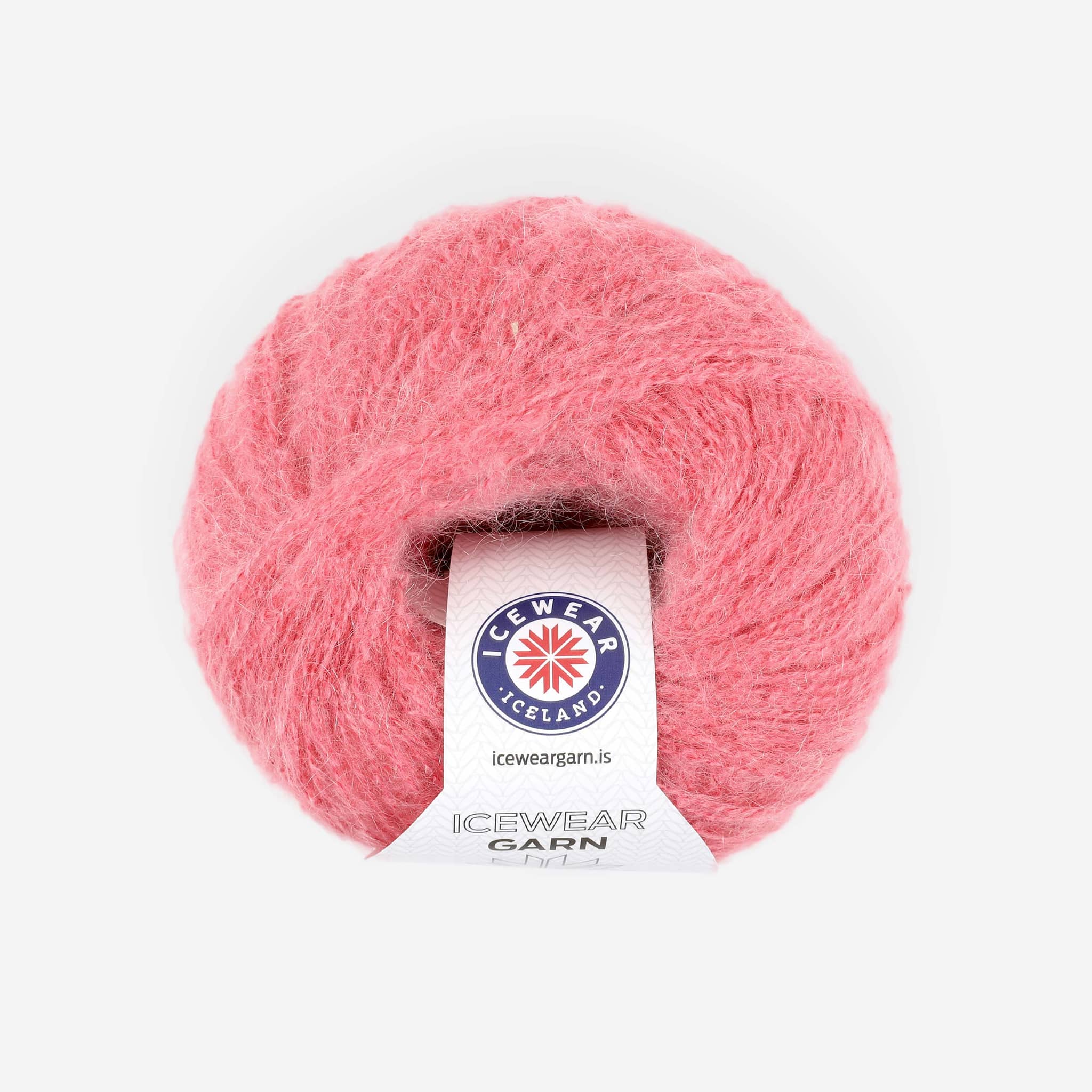 Mohair mix