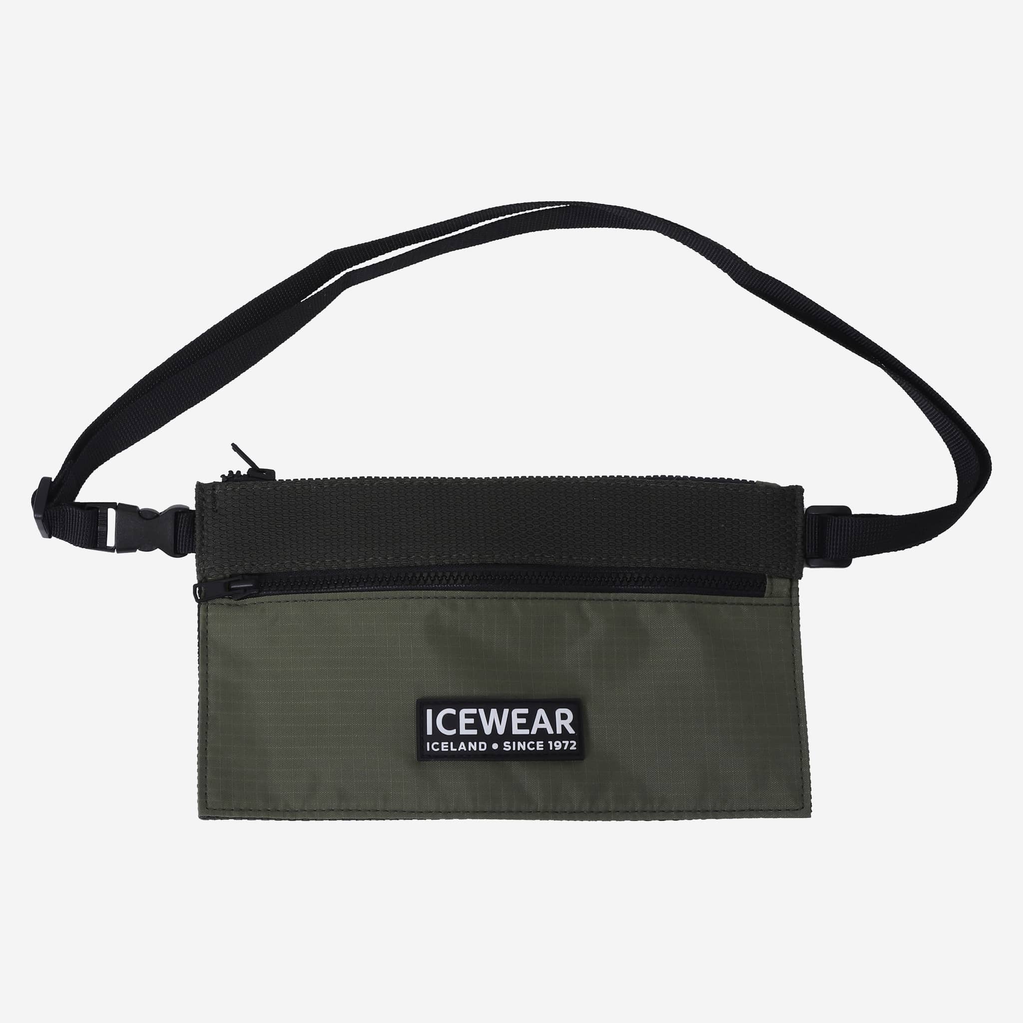 Hraungarðar Bum bag