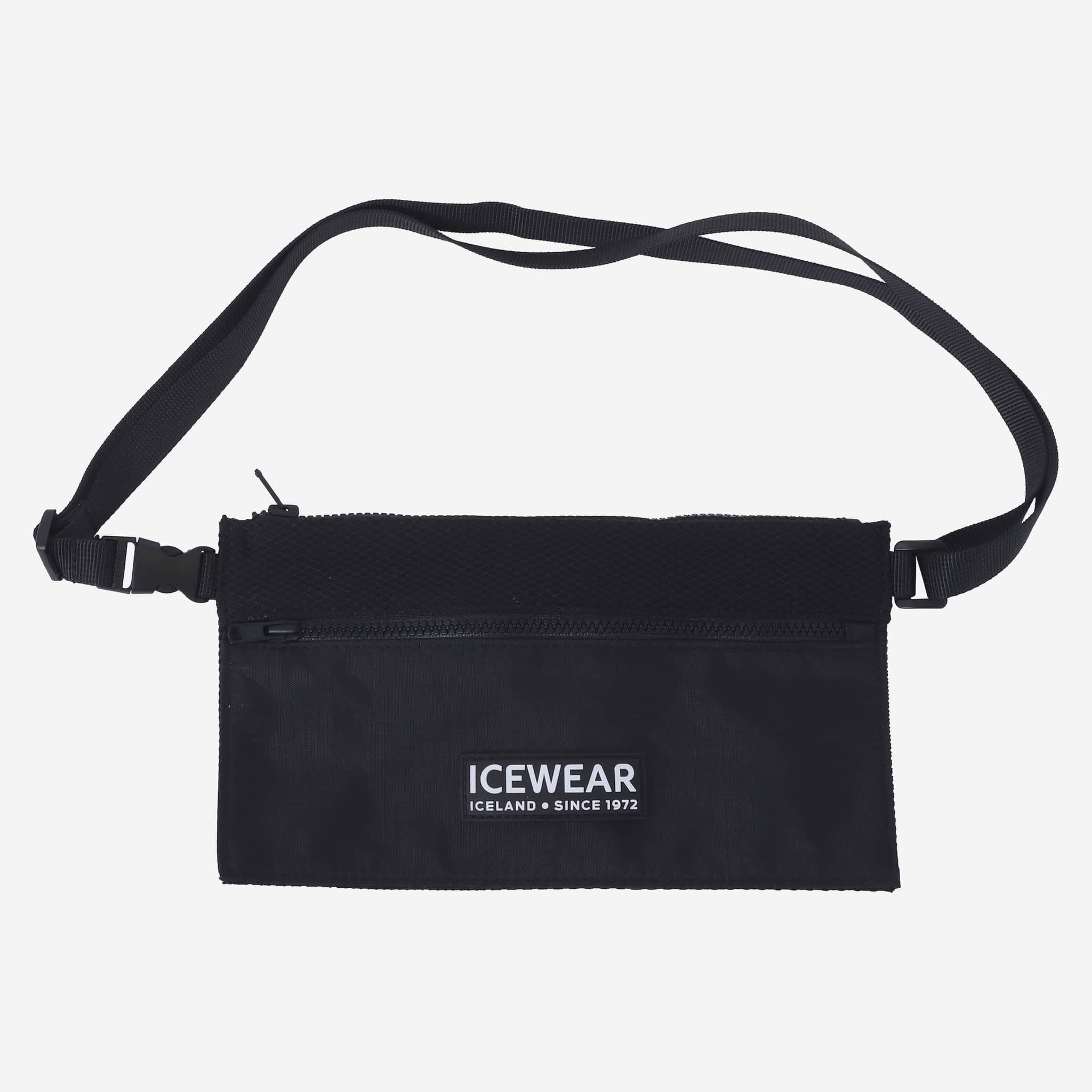 HRAUNGARÐAR mittistaska