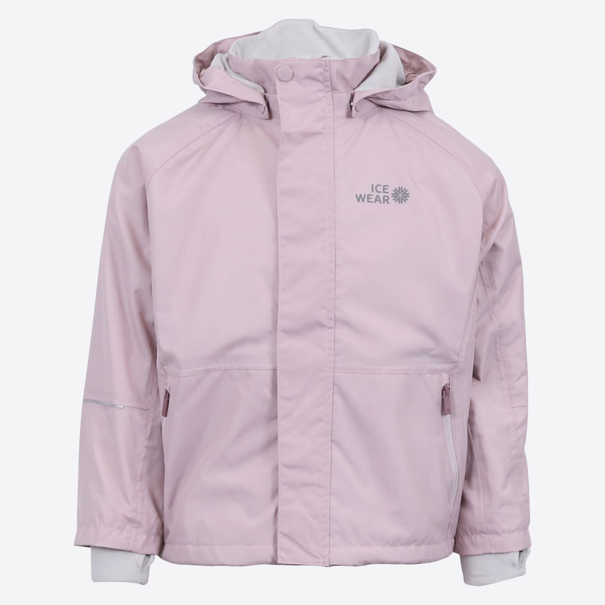 Eldur childrens Jacket