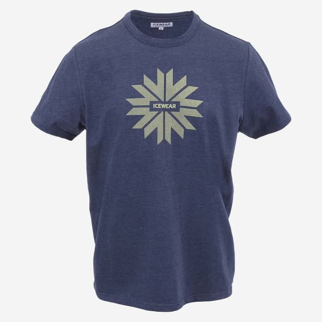 Langavík t-shirts  