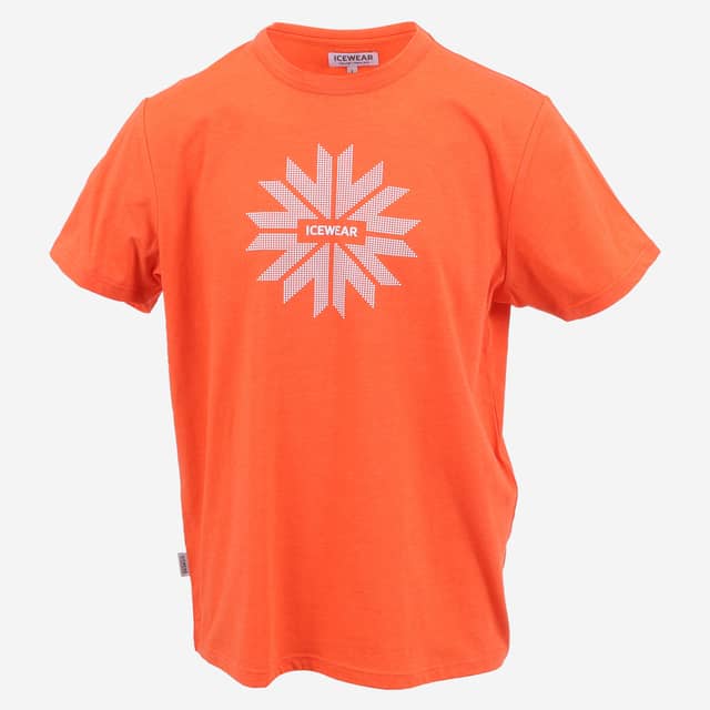 Langavík t-shirts  