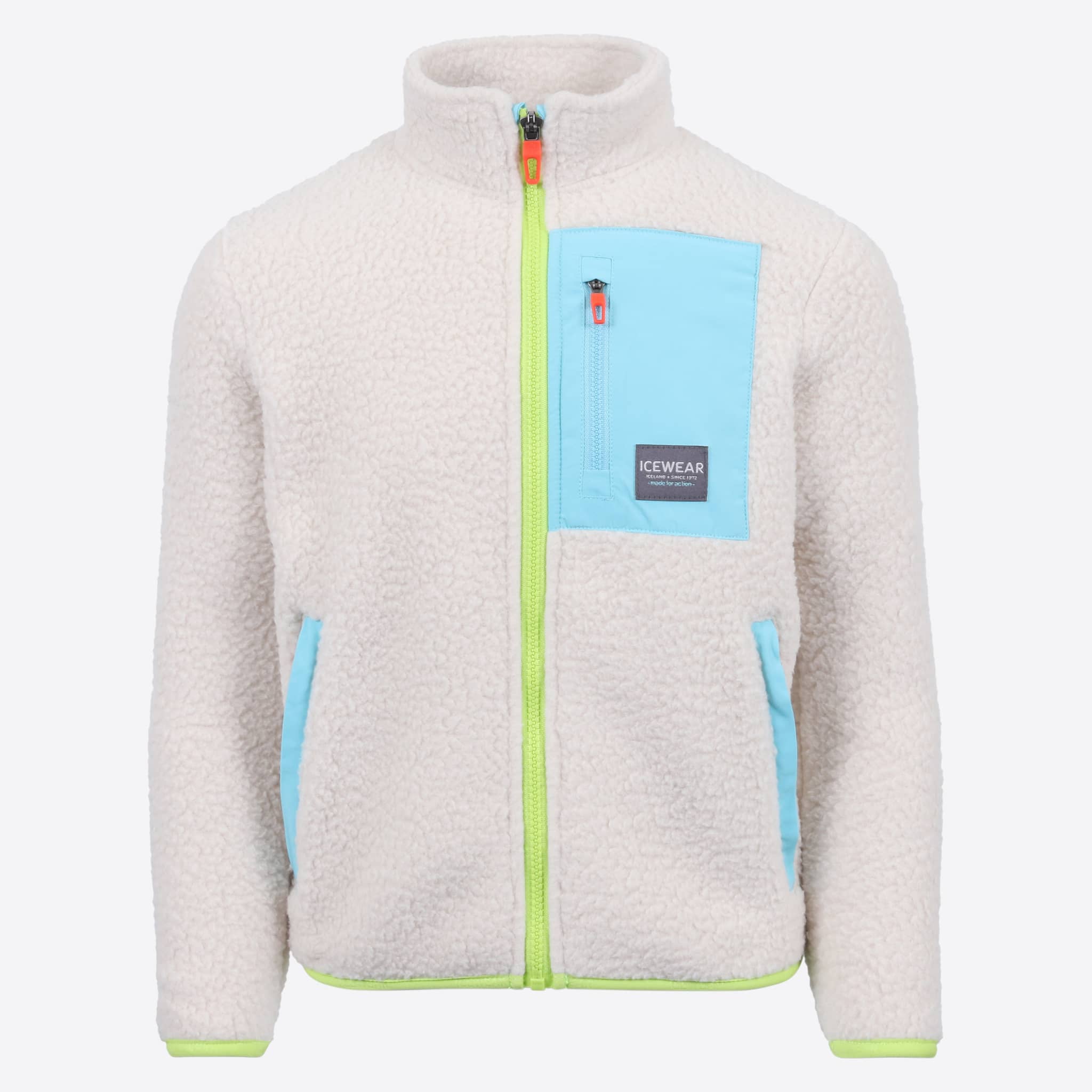 Mosar children´s fleece jacket  