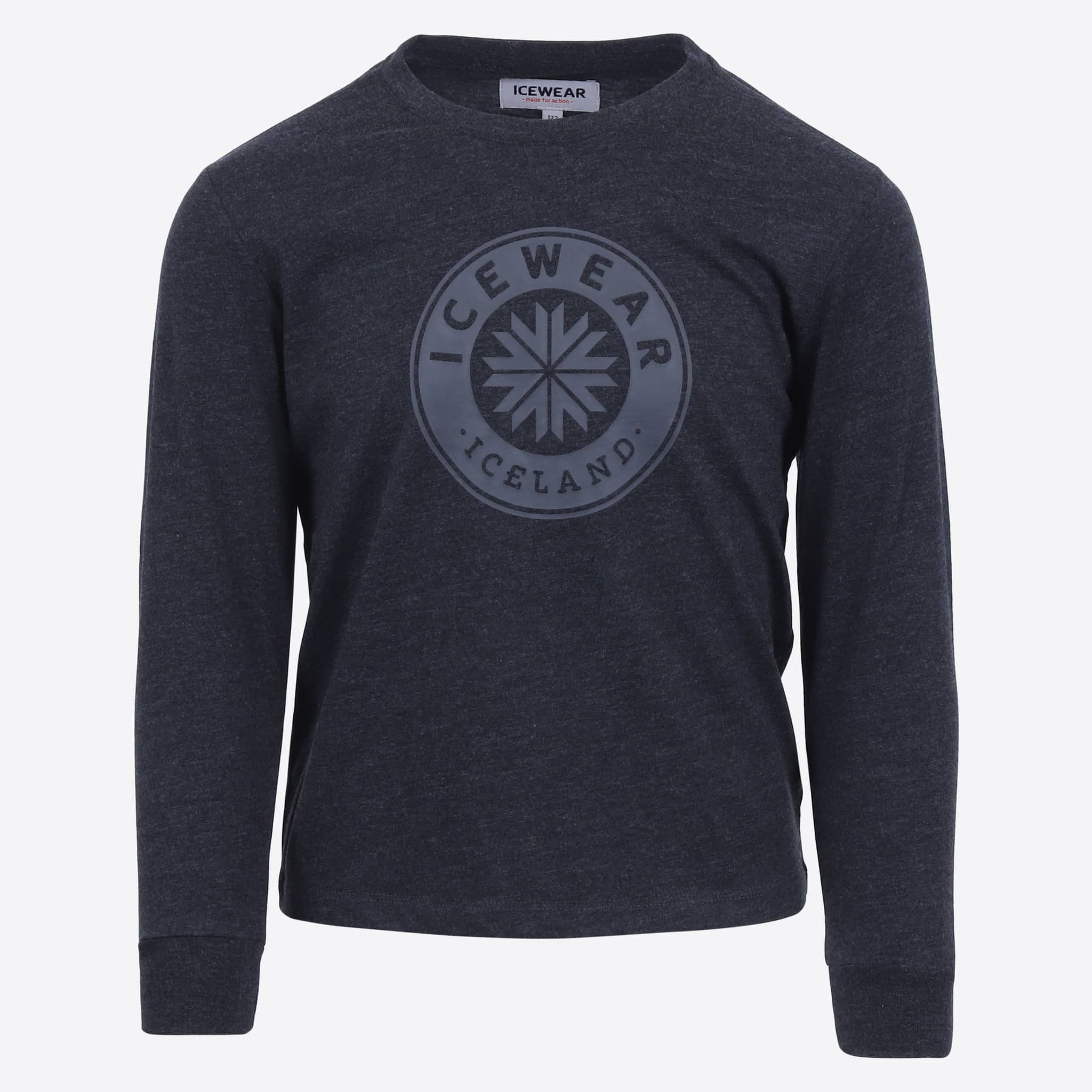 Logn children´s longsleeve