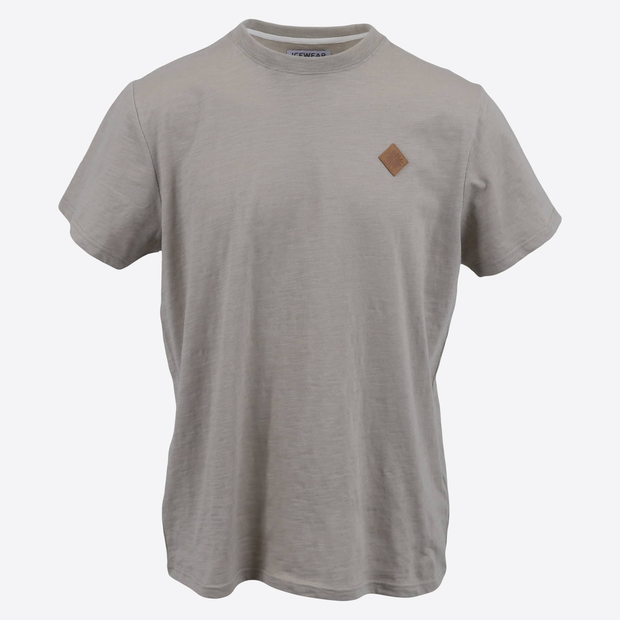 Snjóstormur t-shirts  
