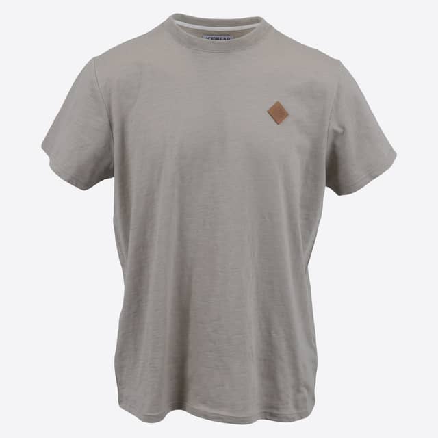 Snjóstormur t-shirts  