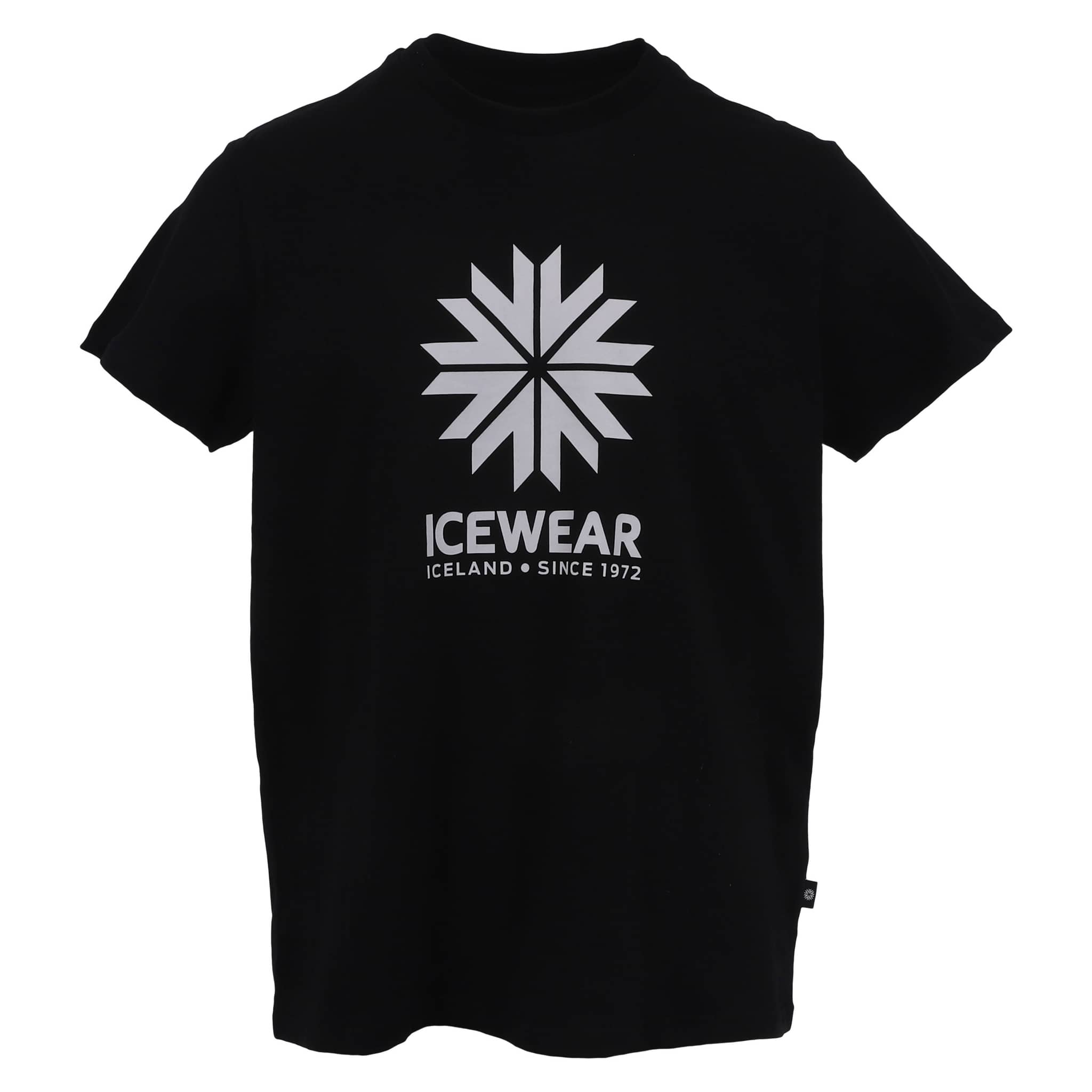 Lónsvík t-shirt Icewear