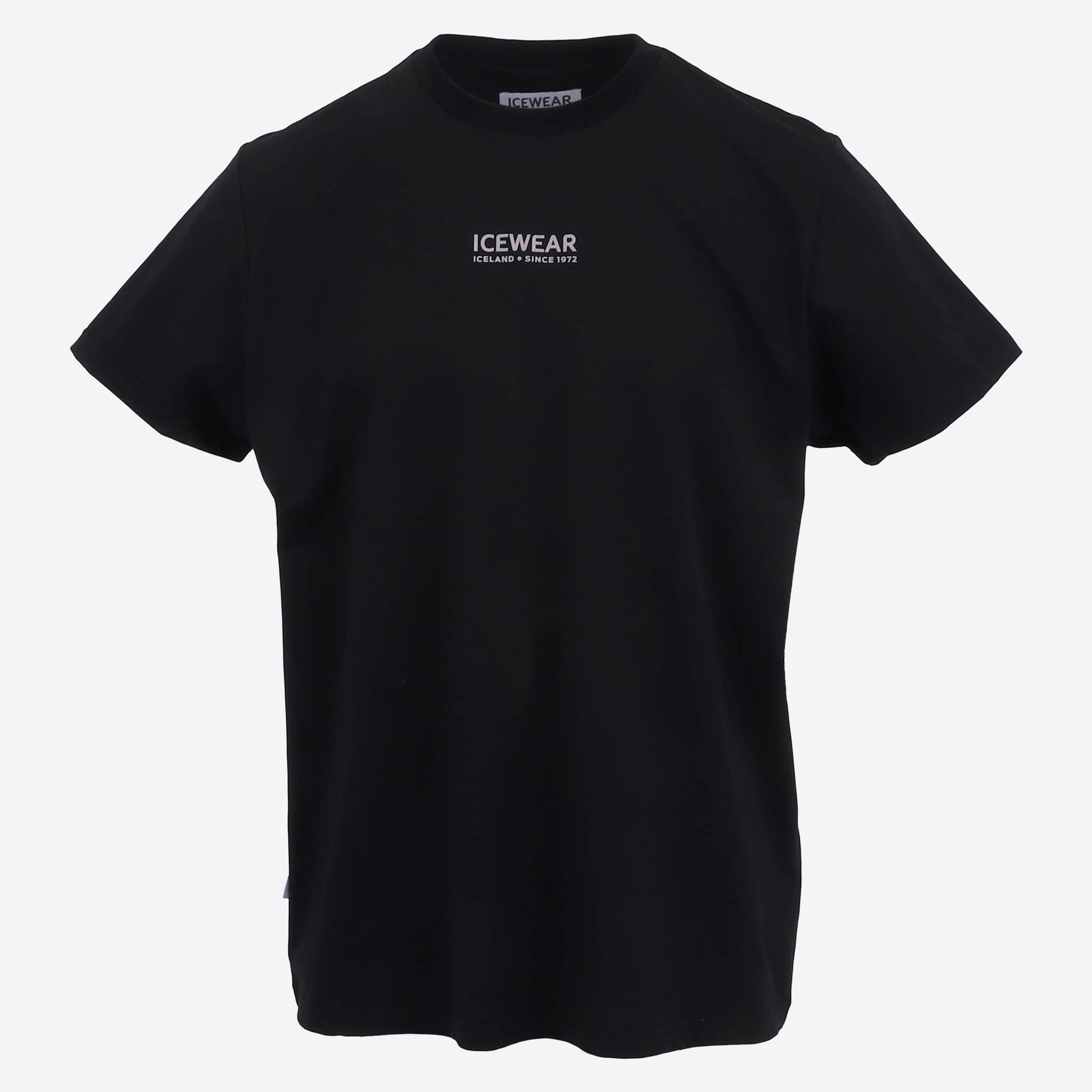 Eyjafjörður cotton t-shirt