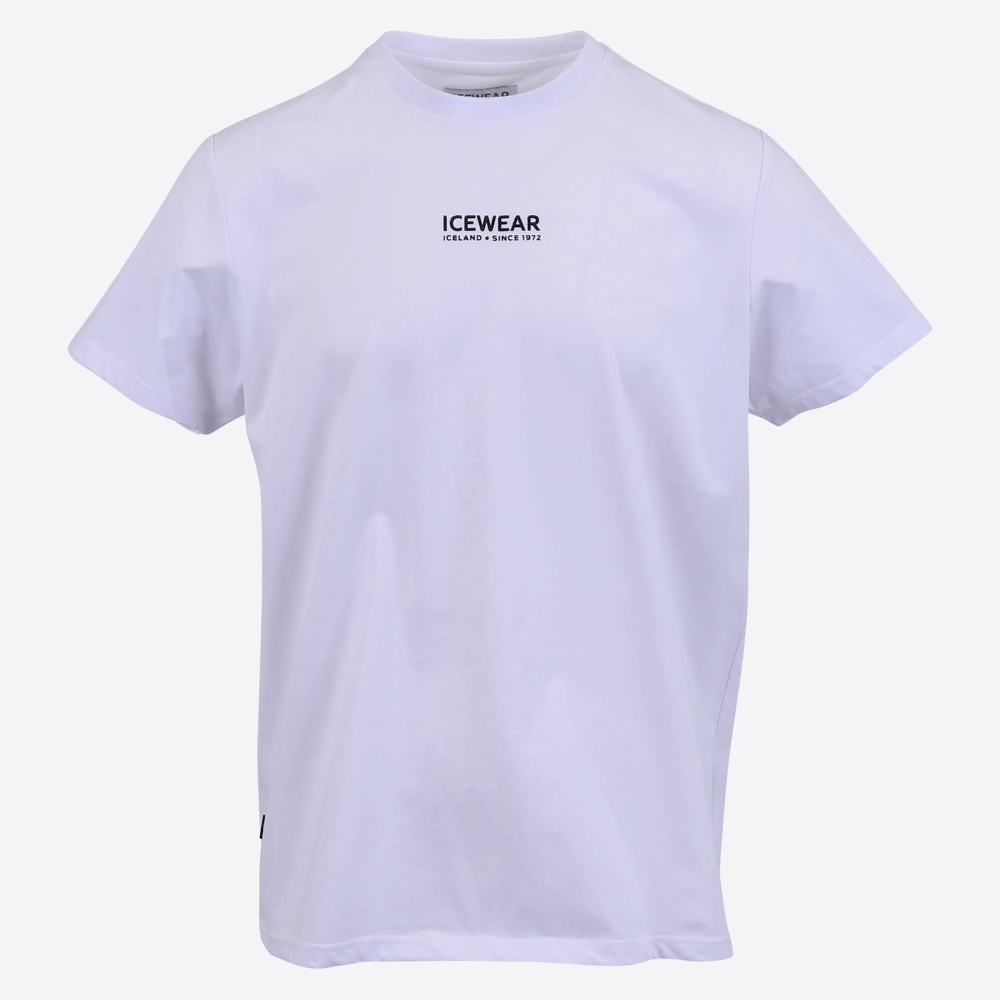 Eyjafjörður cotton t-shirt