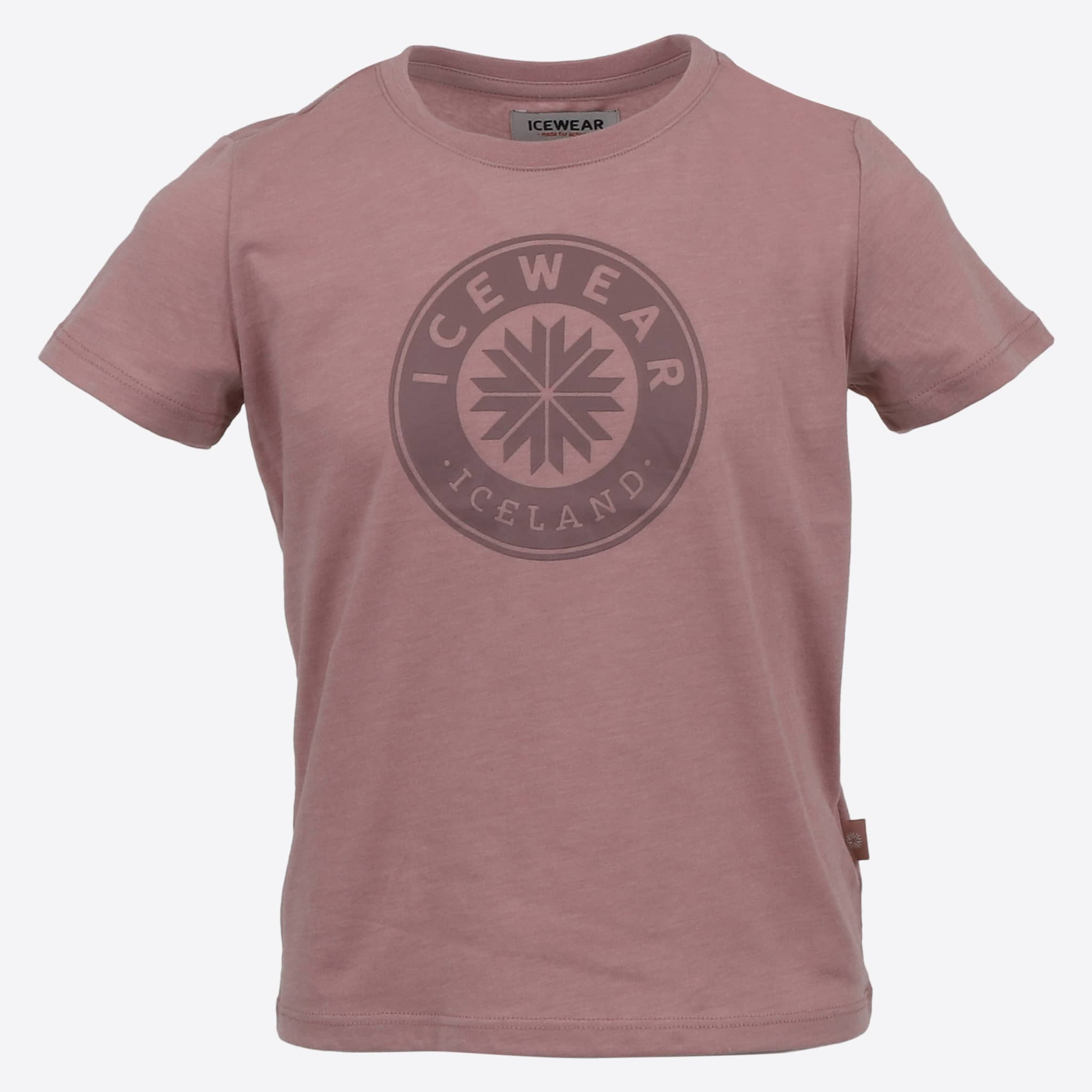 Logn t-shirt pour enfants