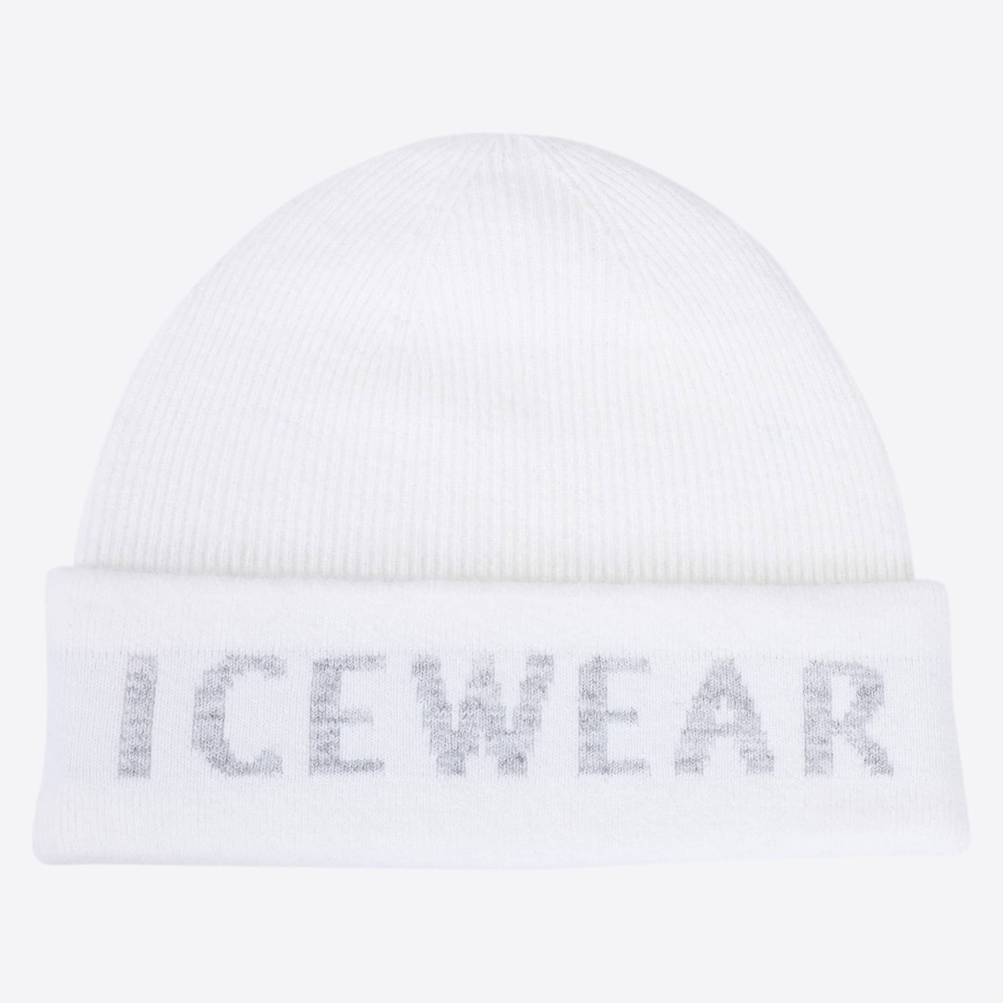 Nesjahraun Chapea en matériau recyclé