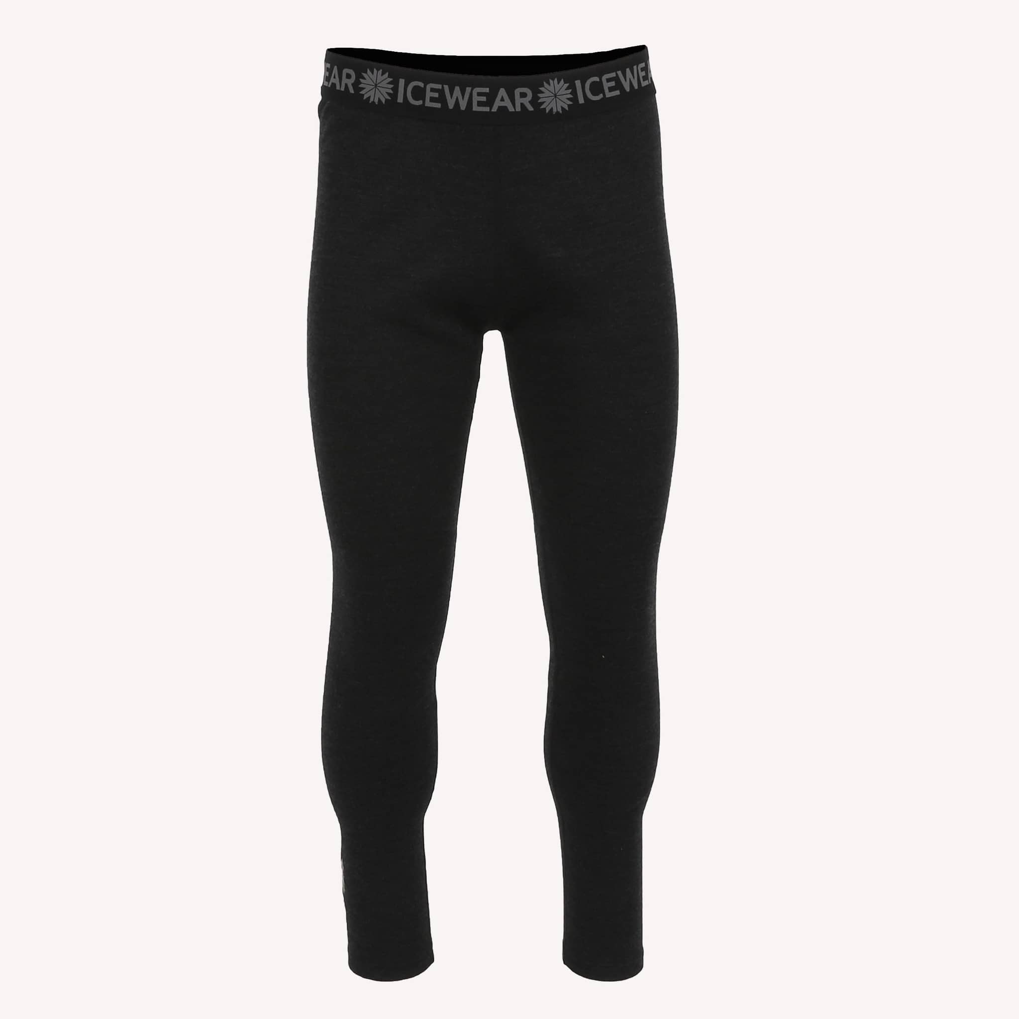 Drangsnes Mens Merino trousers