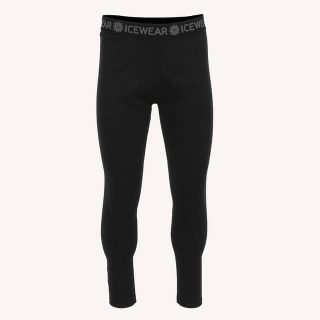 Drangsnes merino hosen