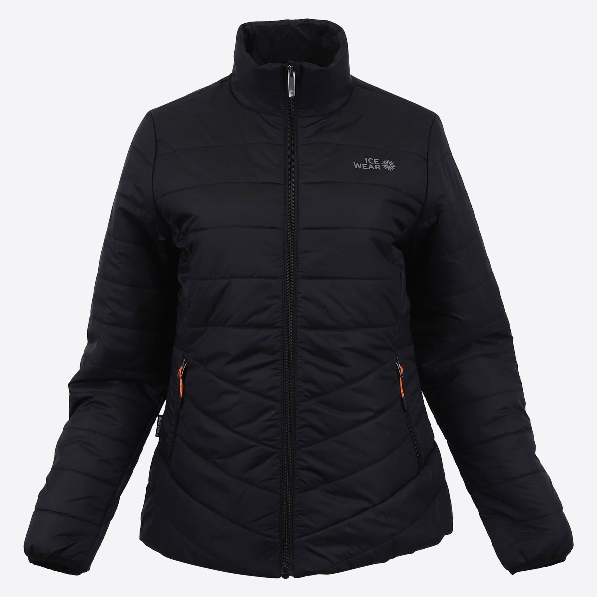 Geysir Icelandic wool insulated jacket