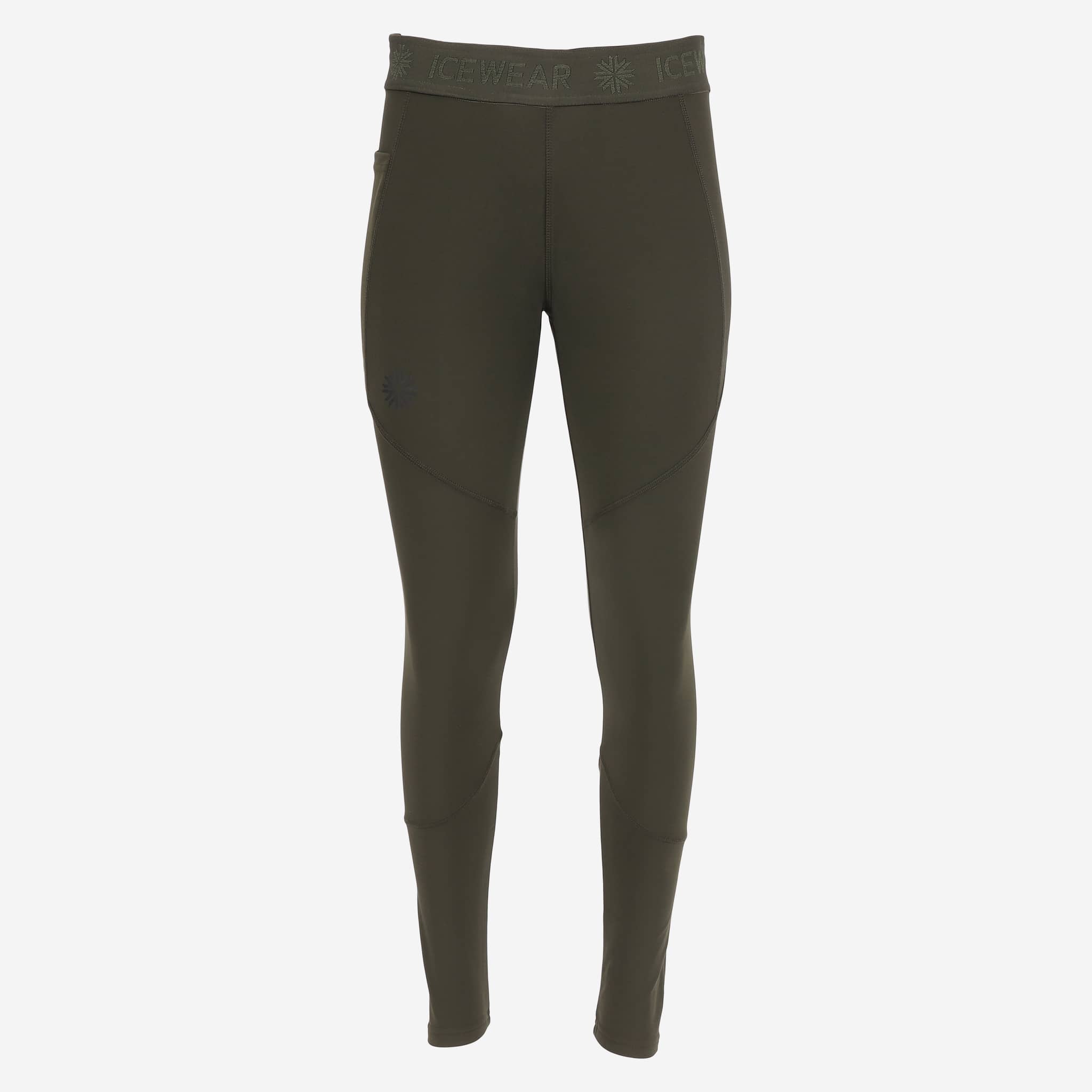Sóley Damen Hiking Leggings