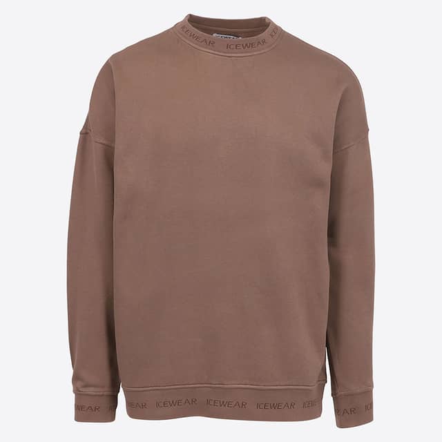 Skagafjörður sweatshirt