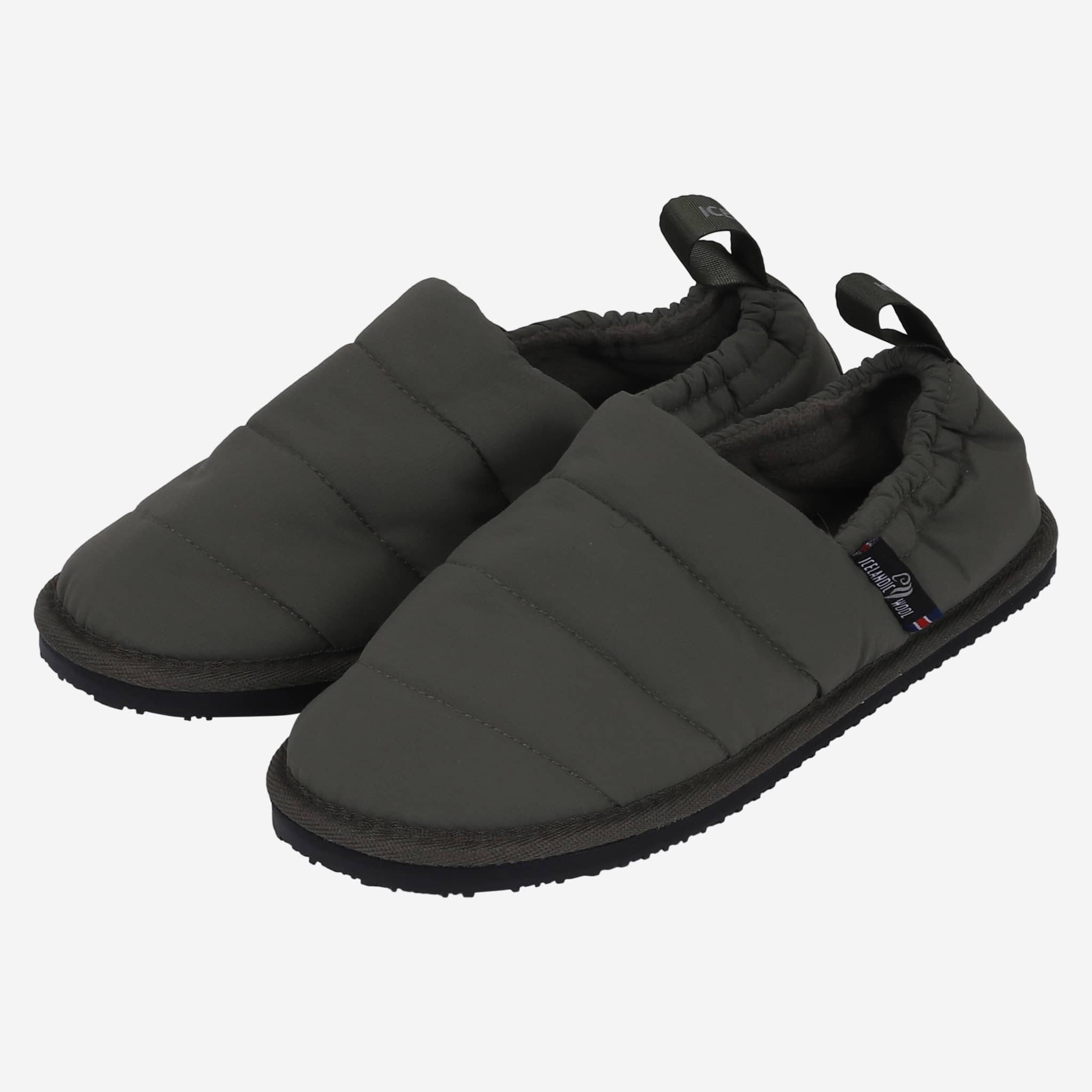 Kaldisteinn base camp shoes 