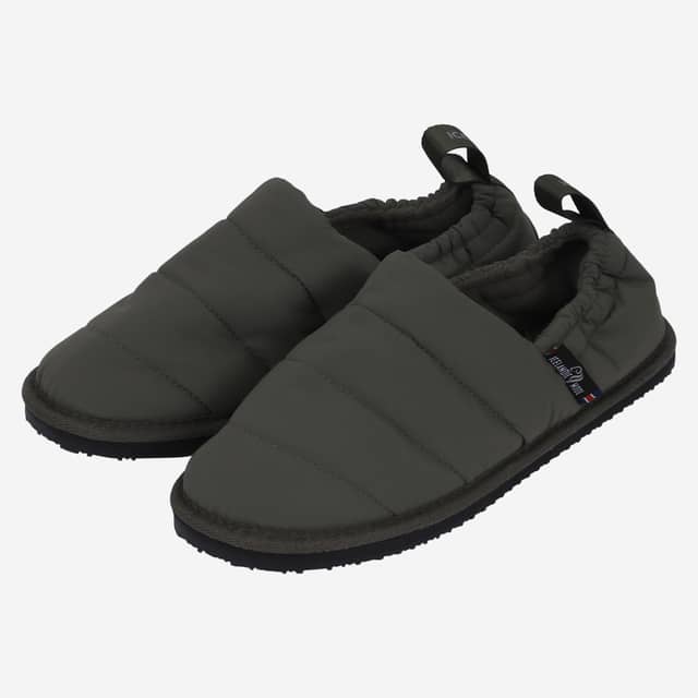 Kaldisteinn base camp shoes 