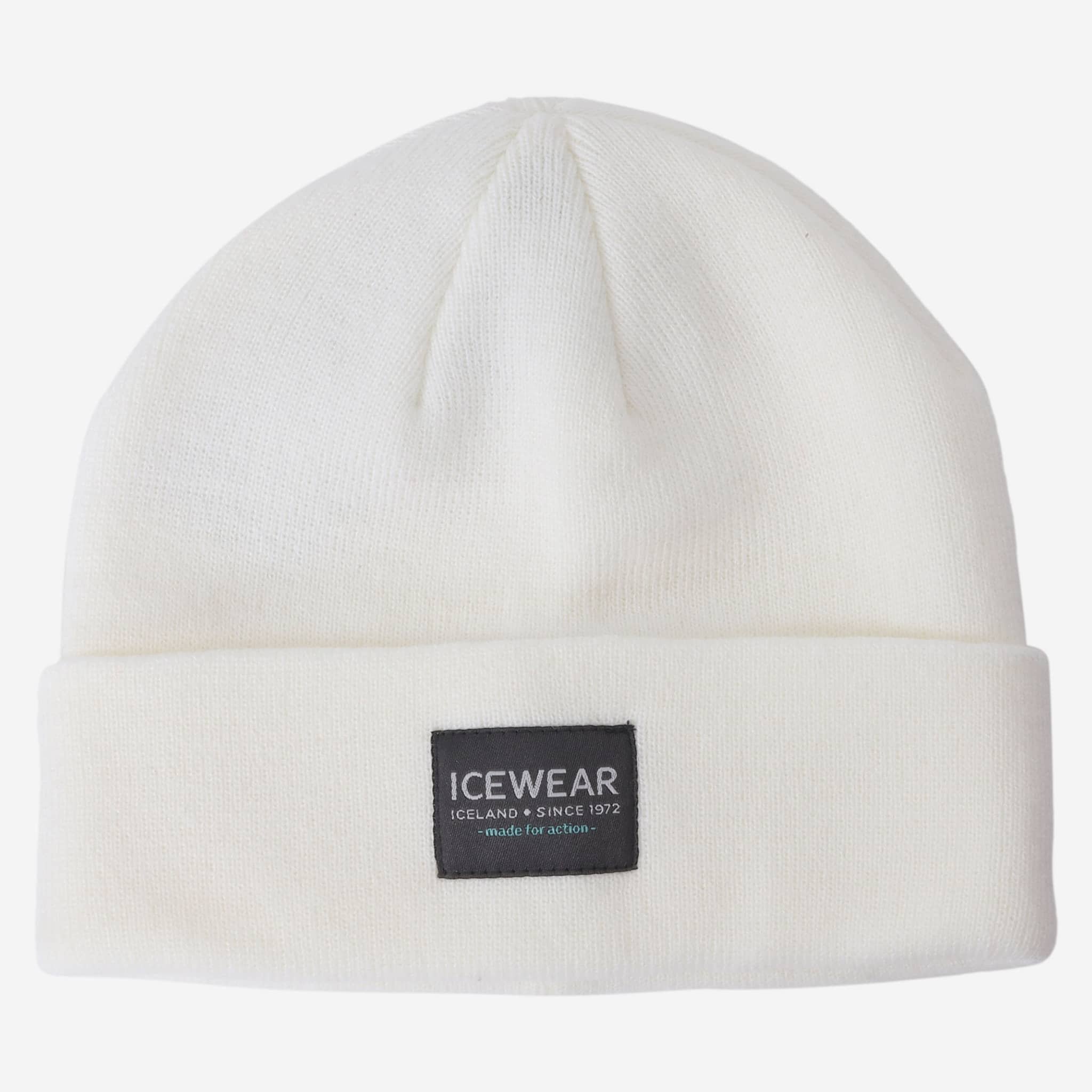 Tindur warme Kindermütze