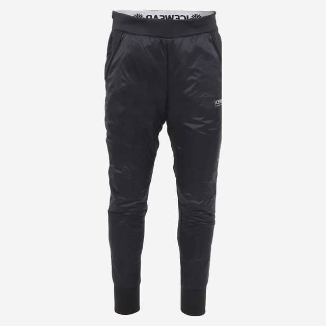 BlackSheep men´s Icelandic wool lined pants