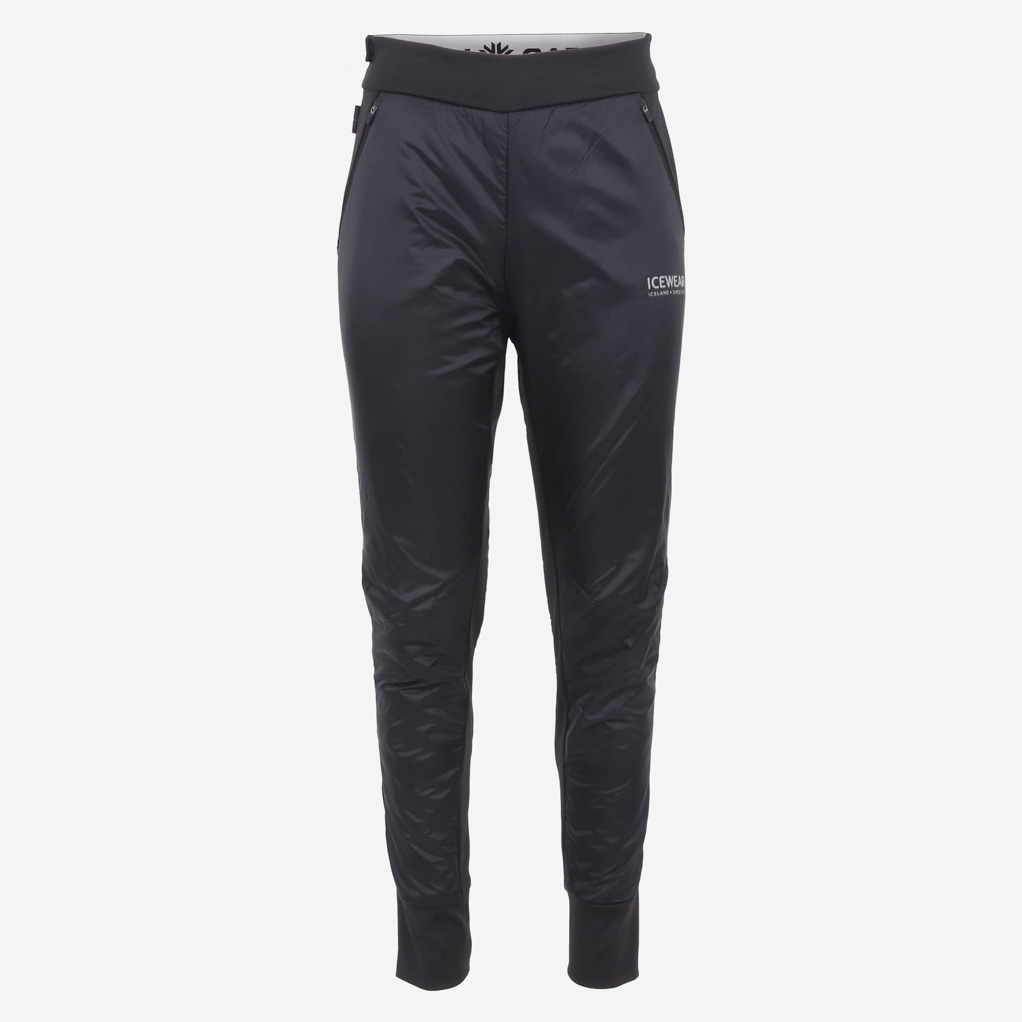 BlackSheep women´s trousers with Icelandic wool filling