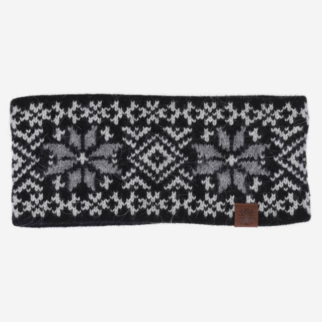 Papey Wool Headband
