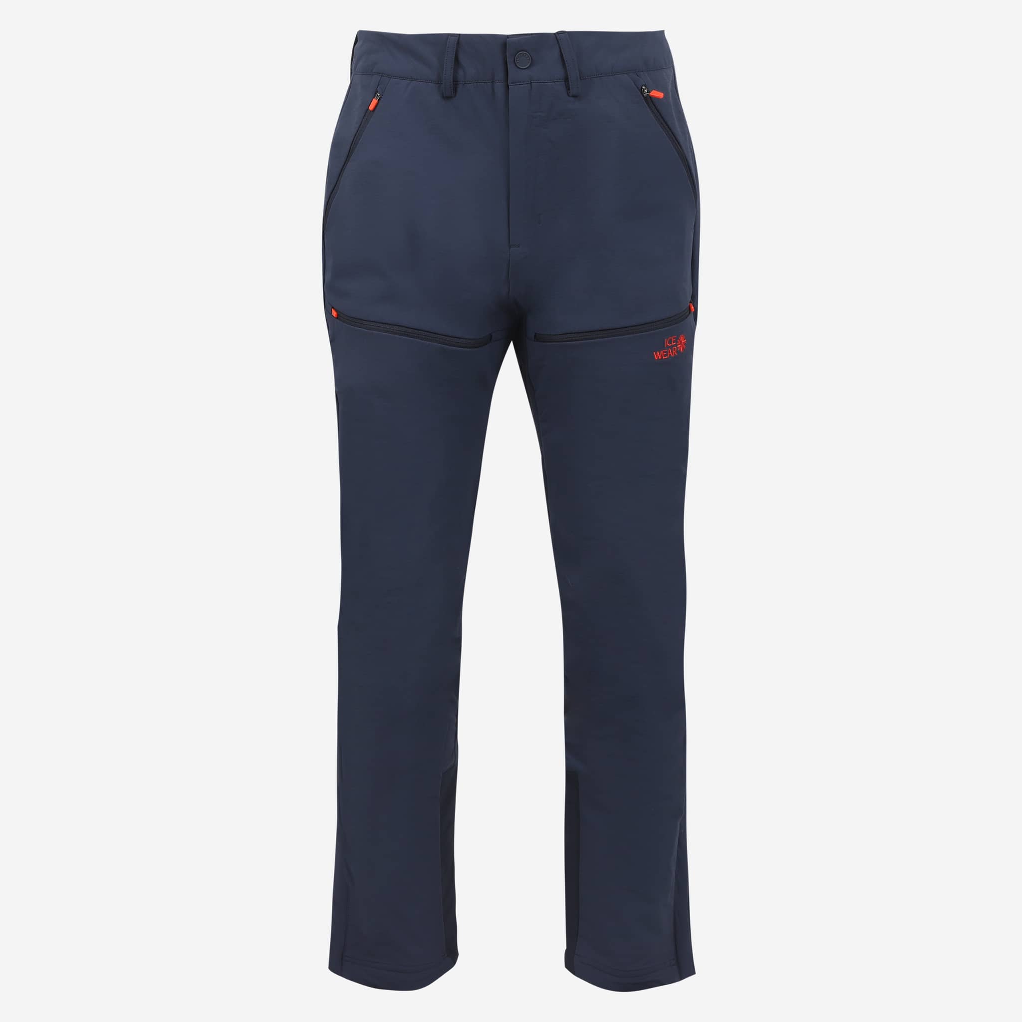 Skálafell men´s softshell trekking trousers